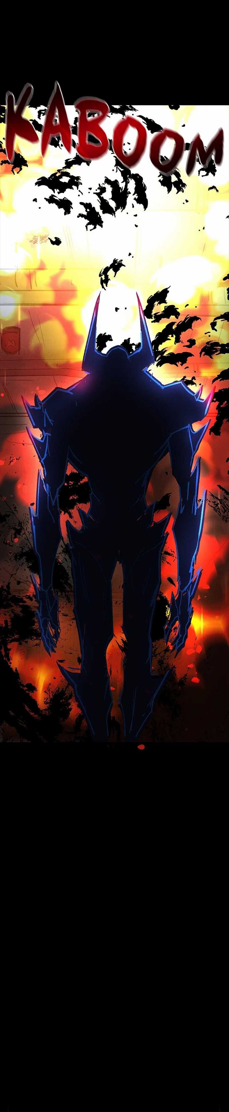 Insector Chapter 34 Gambar 22