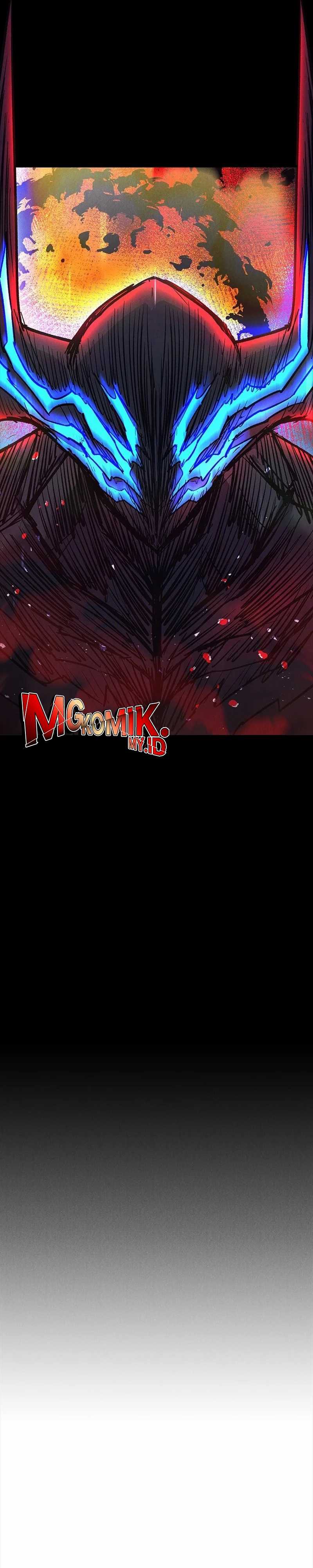 Insector Chapter 34 Gambar 23