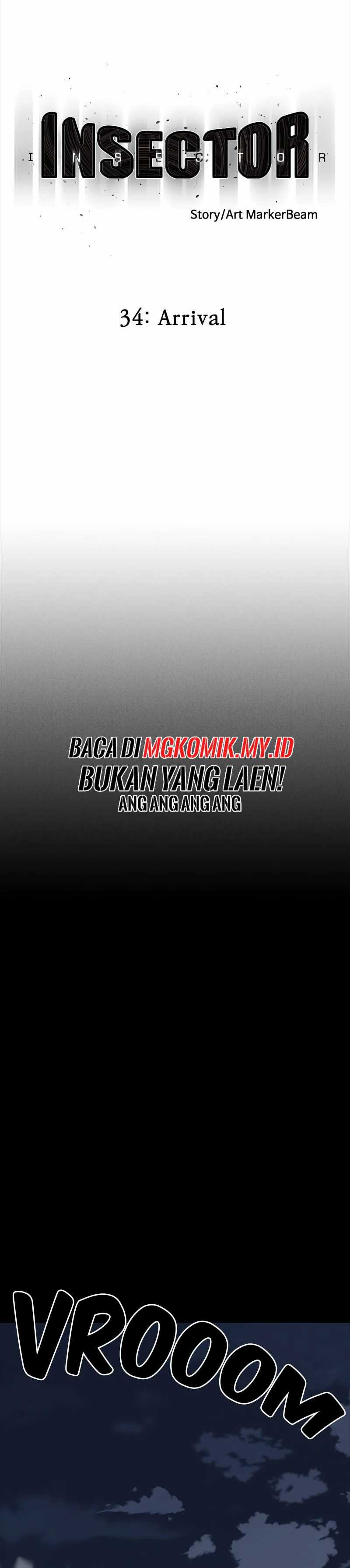 Insector Chapter 34 Gambar 24