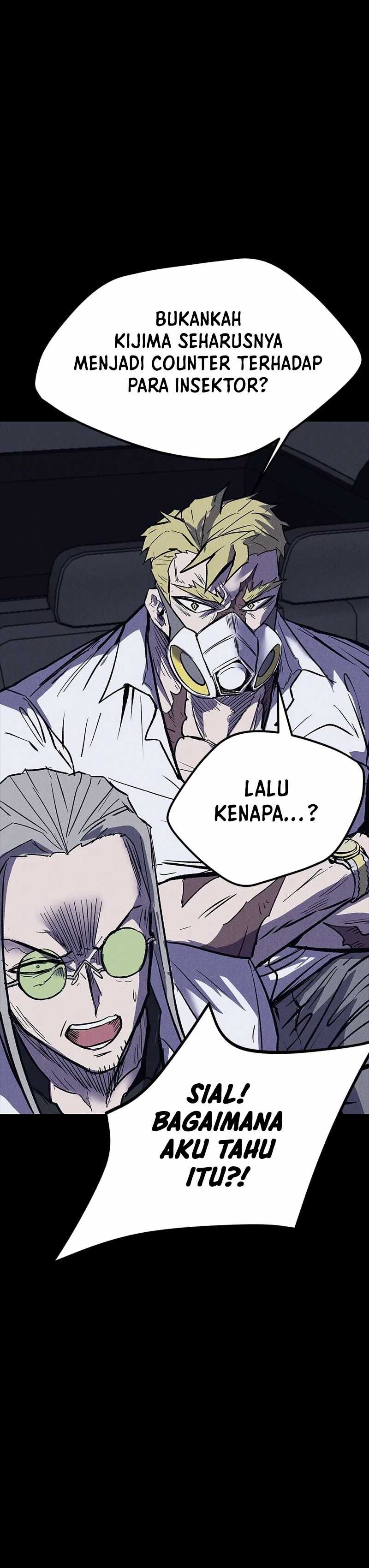 Insector Chapter 34 Gambar 27