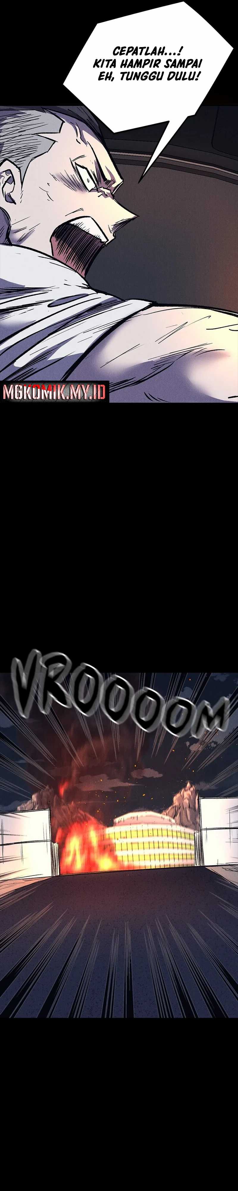 Insector Chapter 34 Gambar 28