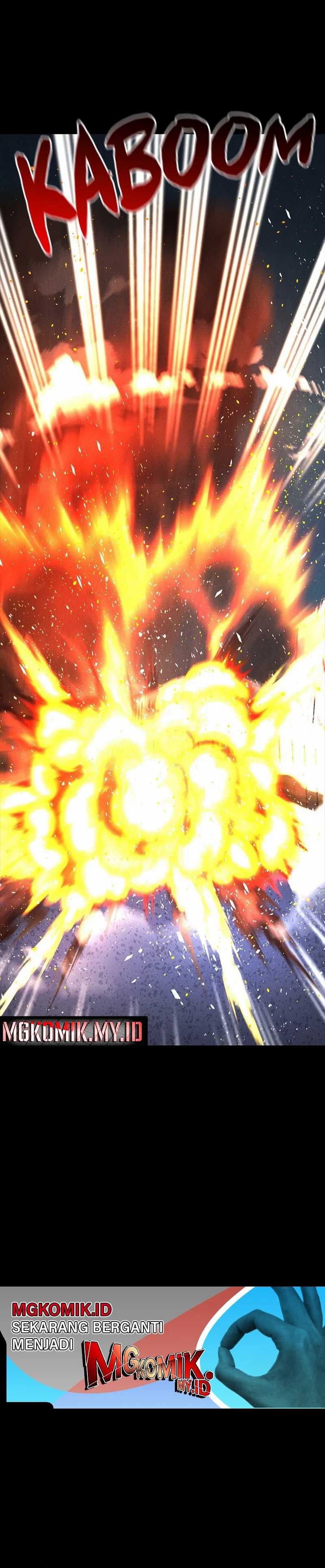 Insector Chapter 34 Gambar 30