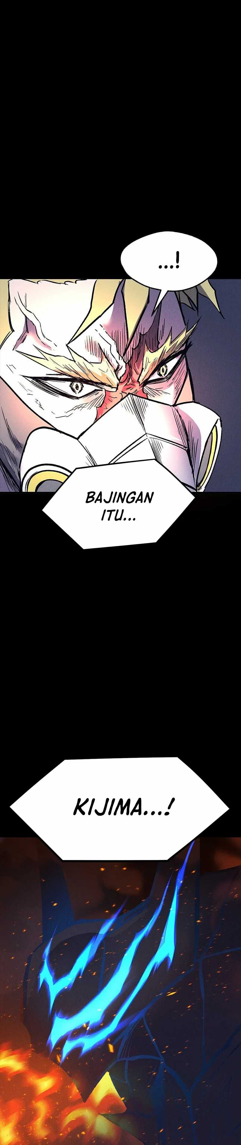 Insector Chapter 34 Gambar 34