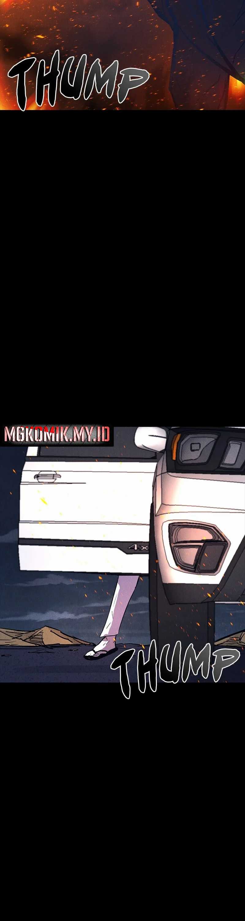 Insector Chapter 34 Gambar 35