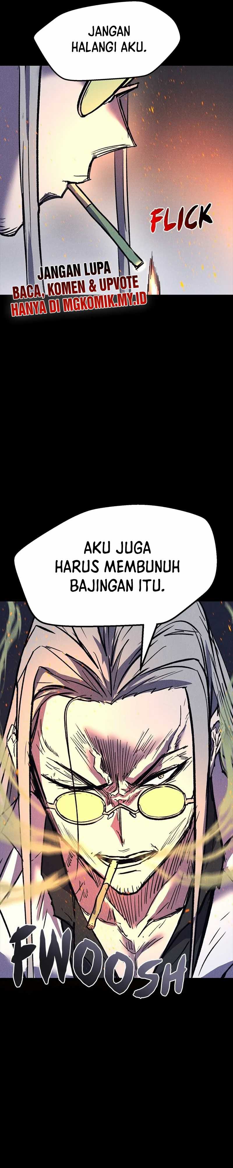 Insector Chapter 34 Gambar 39