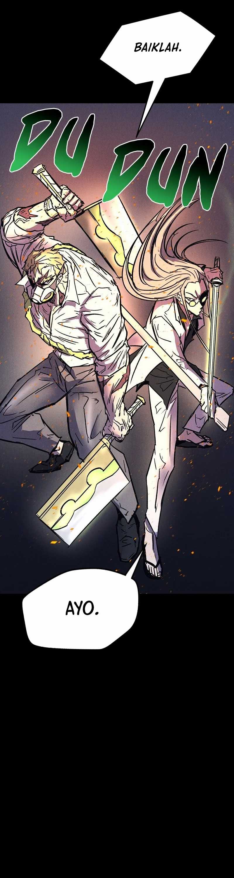 Insector Chapter 34 Gambar 40