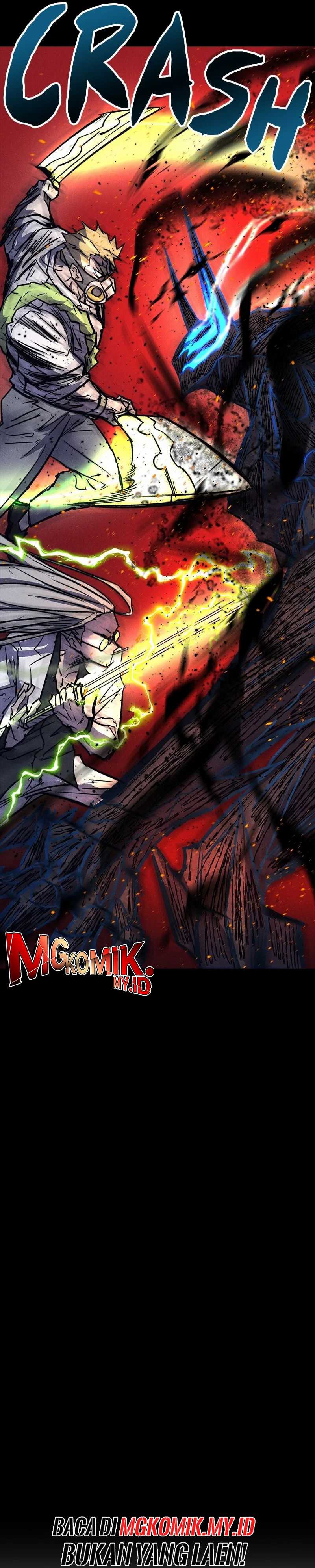 Insector Chapter 34 Gambar 42
