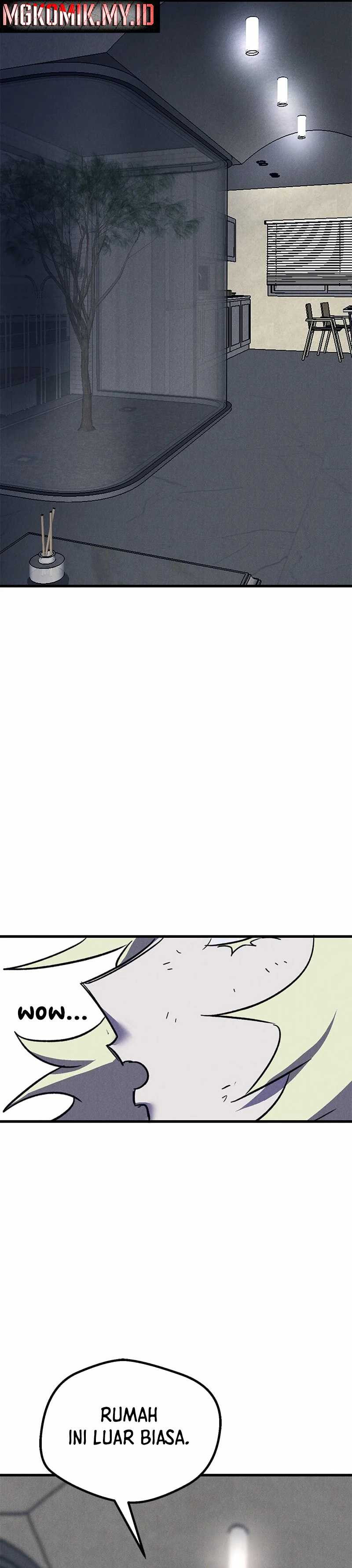 Insector Chapter 34 Gambar 44