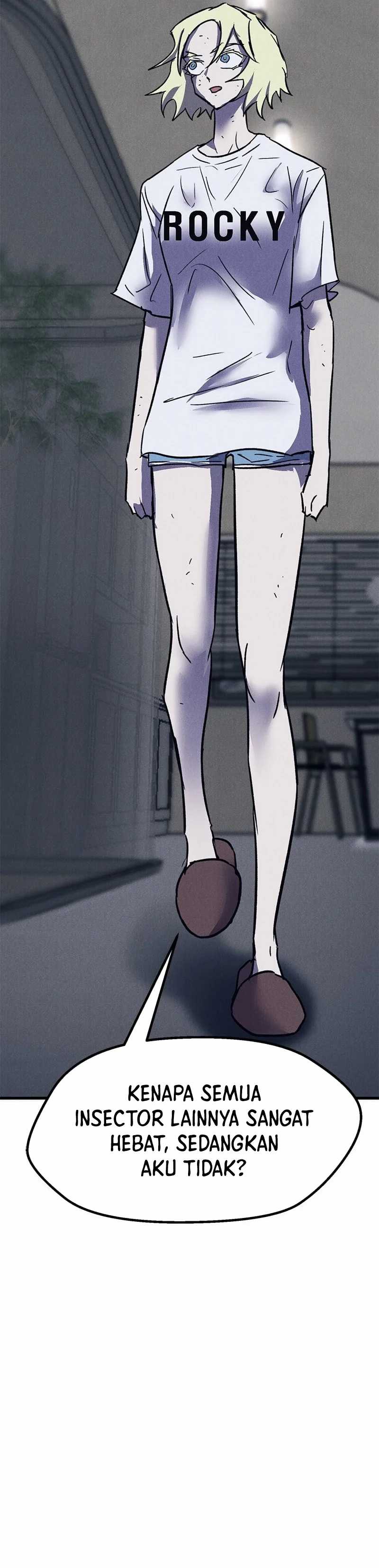Insector Chapter 34 Gambar 45