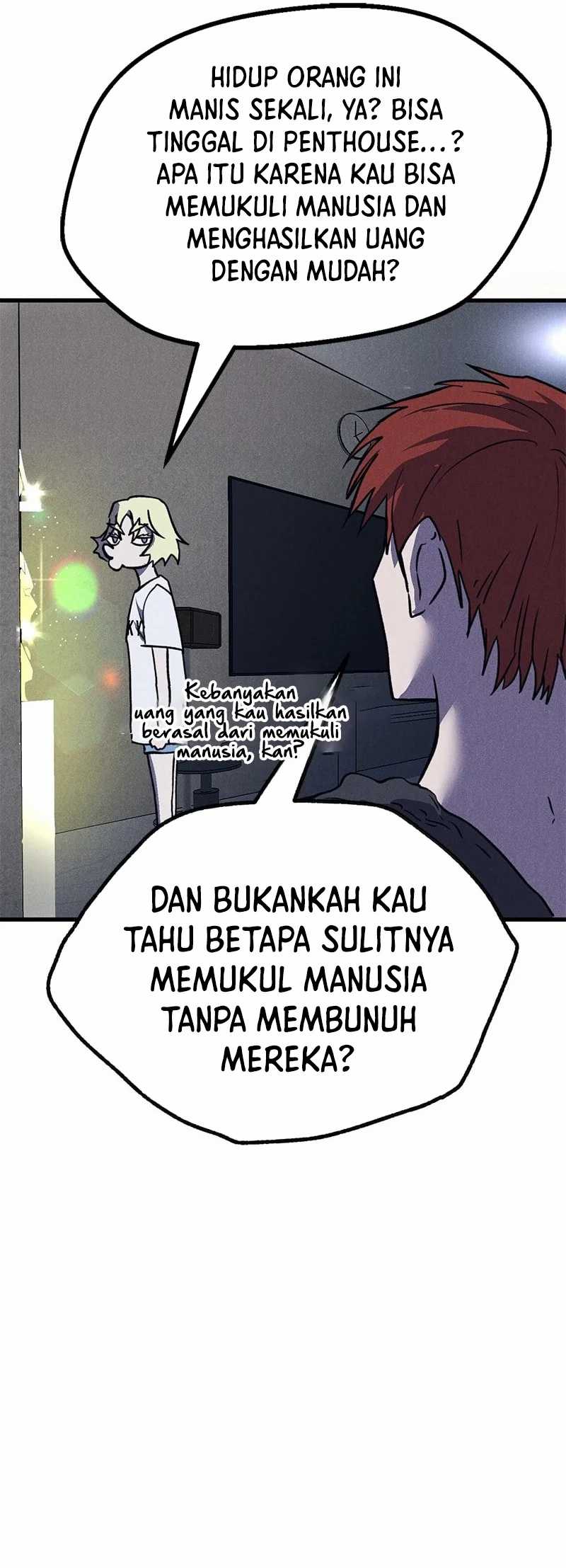 Insector Chapter 34 Gambar 50