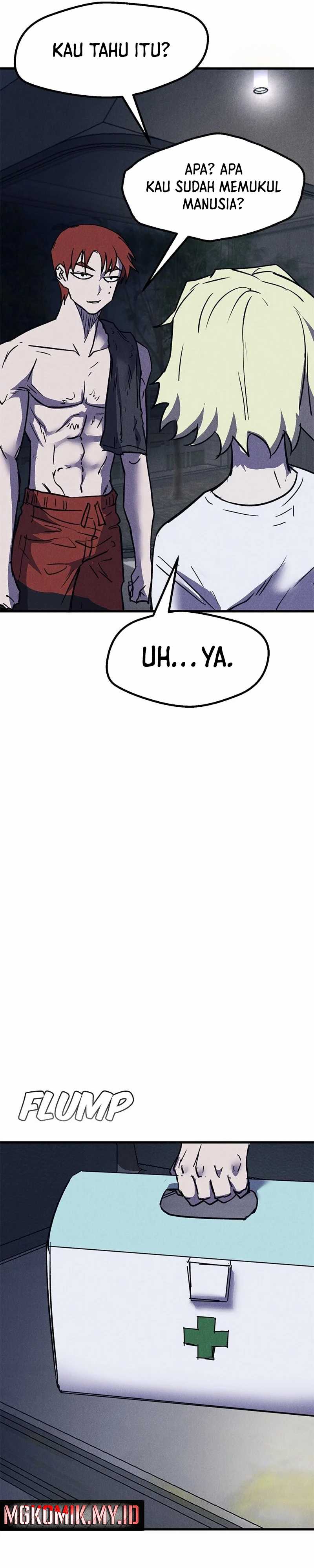 Insector Chapter 34 Gambar 51