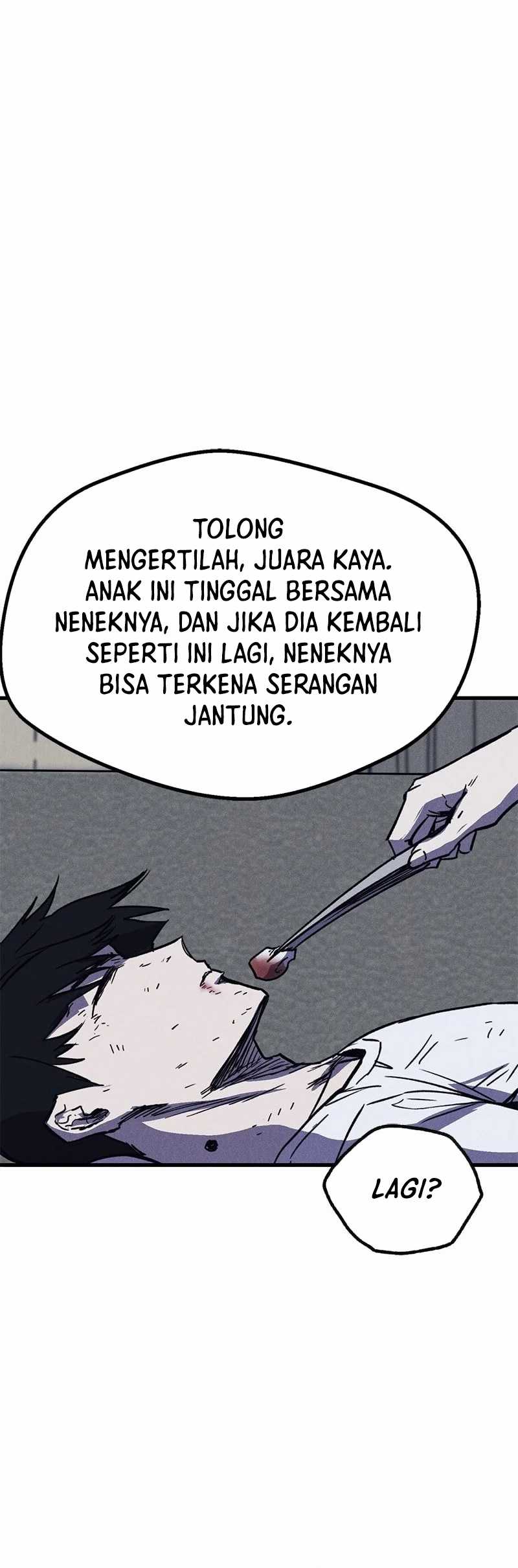 Insector Chapter 34 Gambar 55