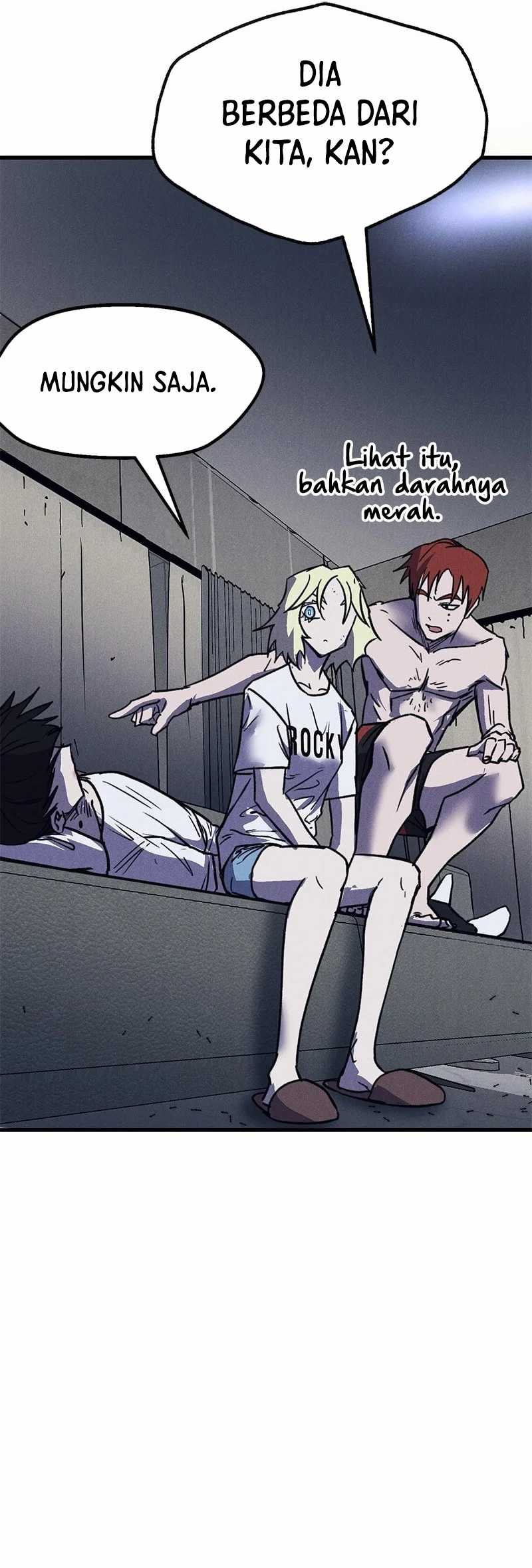 Insector Chapter 34 Gambar 57