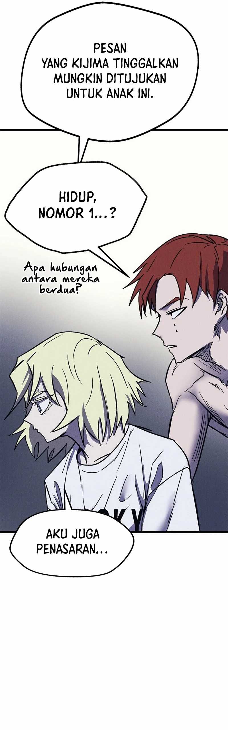 Insector Chapter 34 Gambar 58