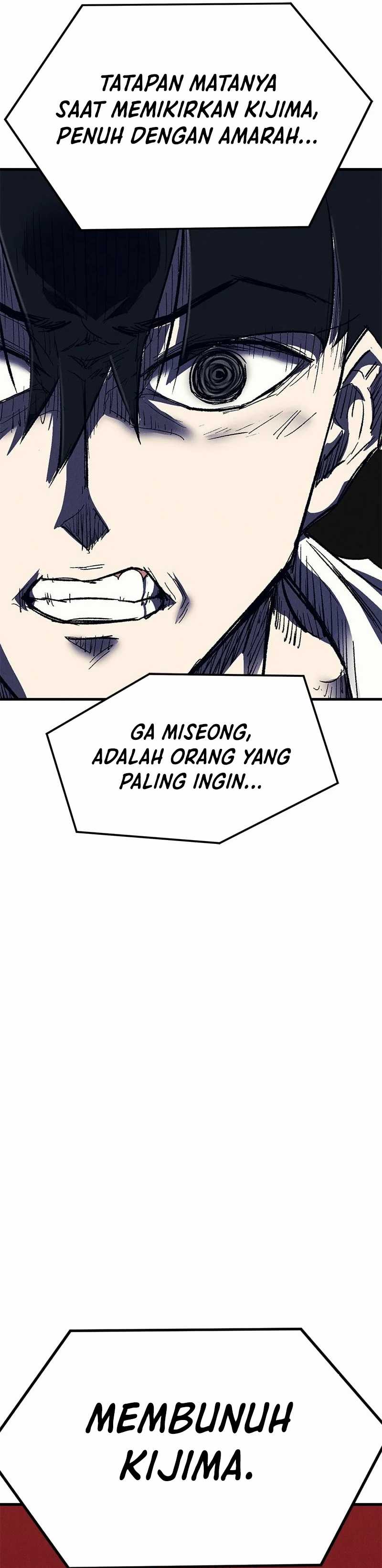 Insector Chapter 34 Gambar 60