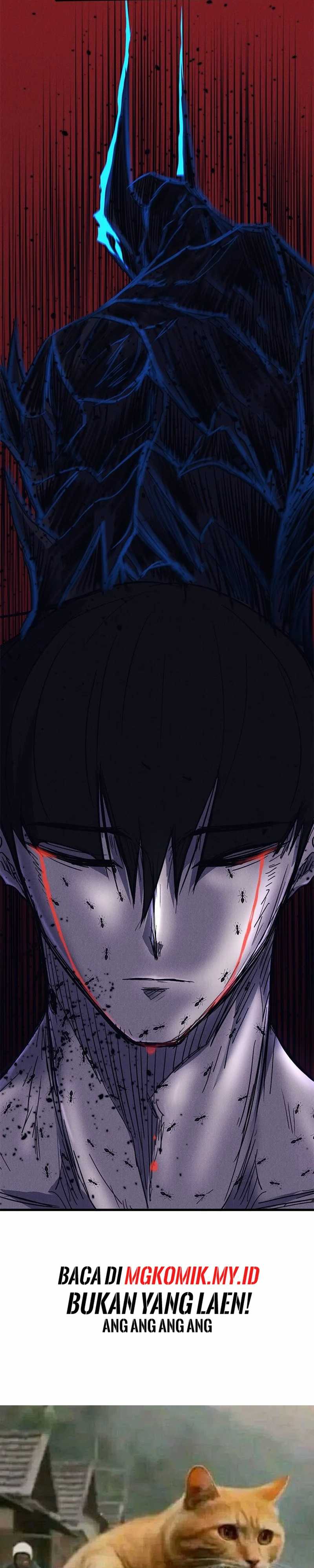 Insector Chapter 34 Gambar 61
