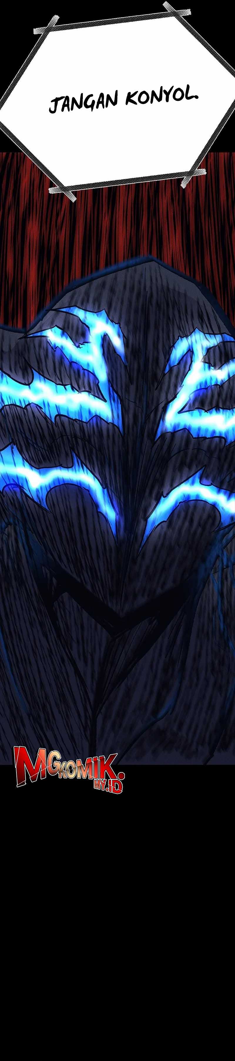 Insector Chapter 34 Gambar 8