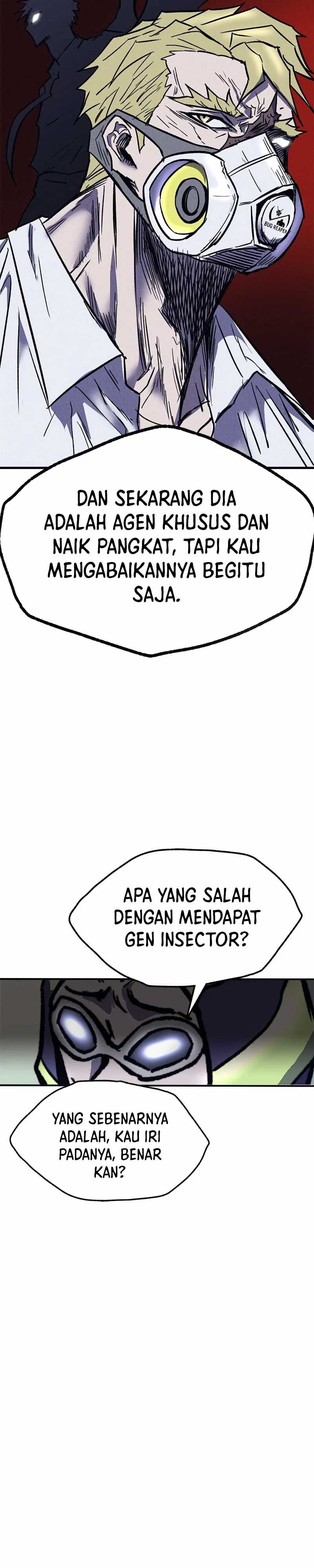 Insector Chapter 33 Gambar 10