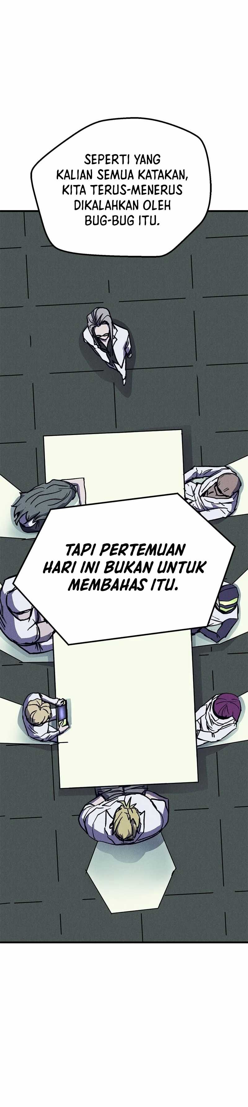 Insector Chapter 33 Gambar 14