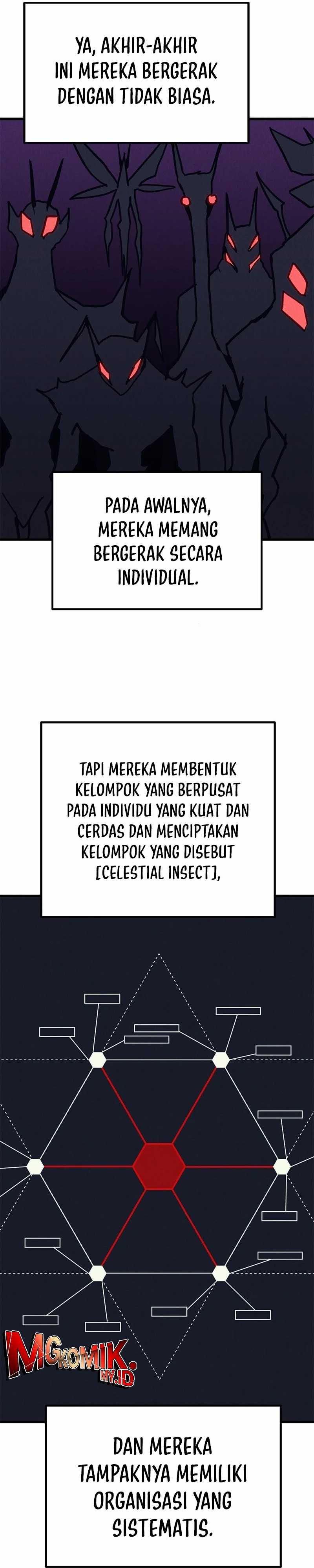 Insector Chapter 33 Gambar 16