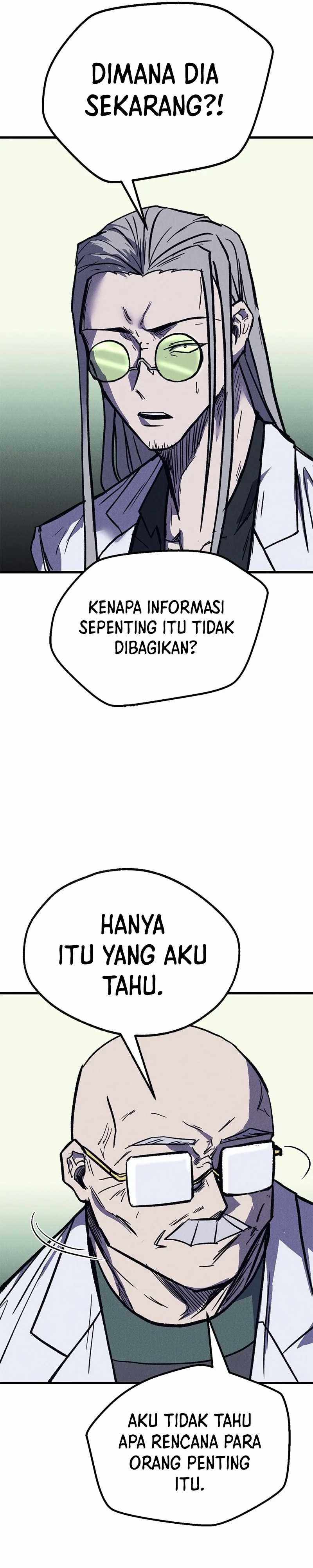 Insector Chapter 33 Gambar 30