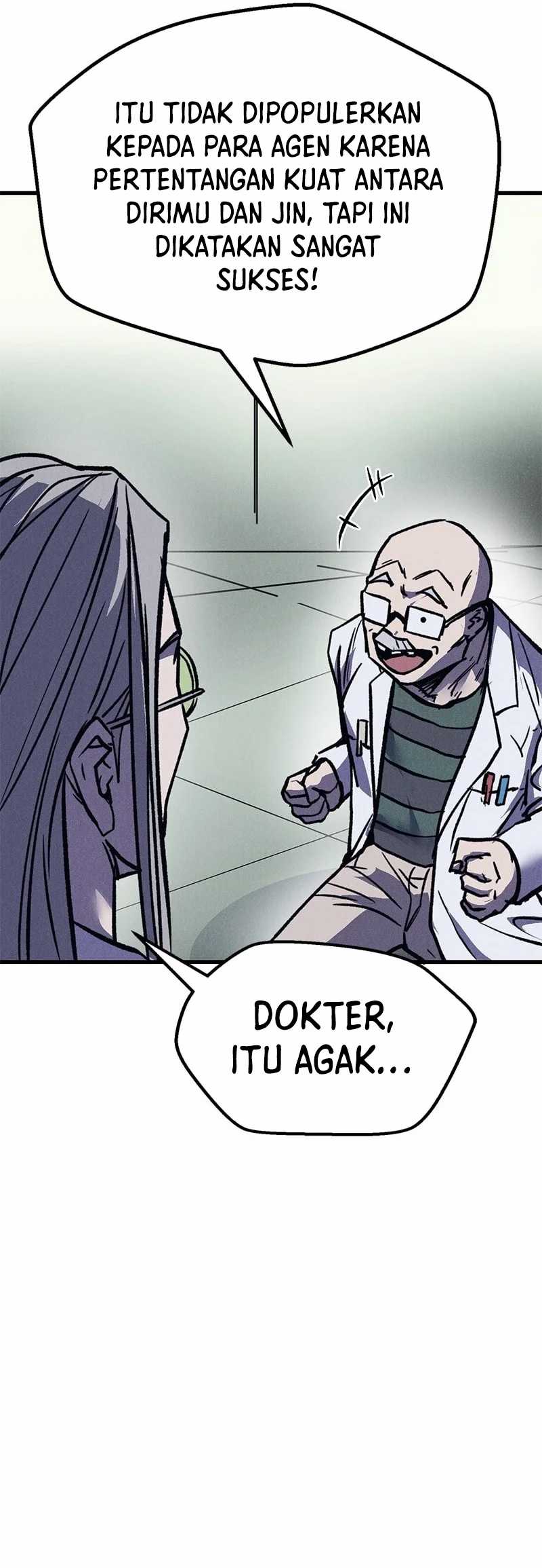 Insector Chapter 33 Gambar 34