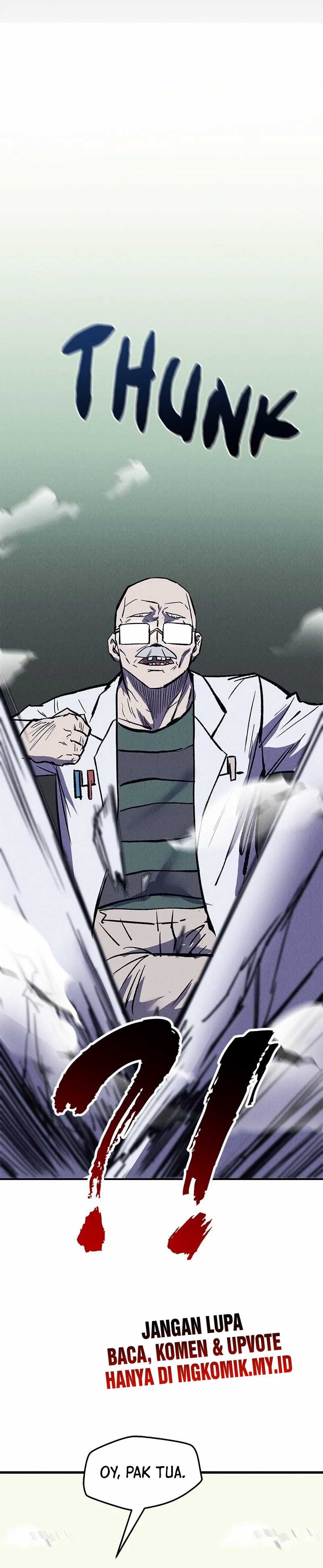 Insector Chapter 33 Gambar 38