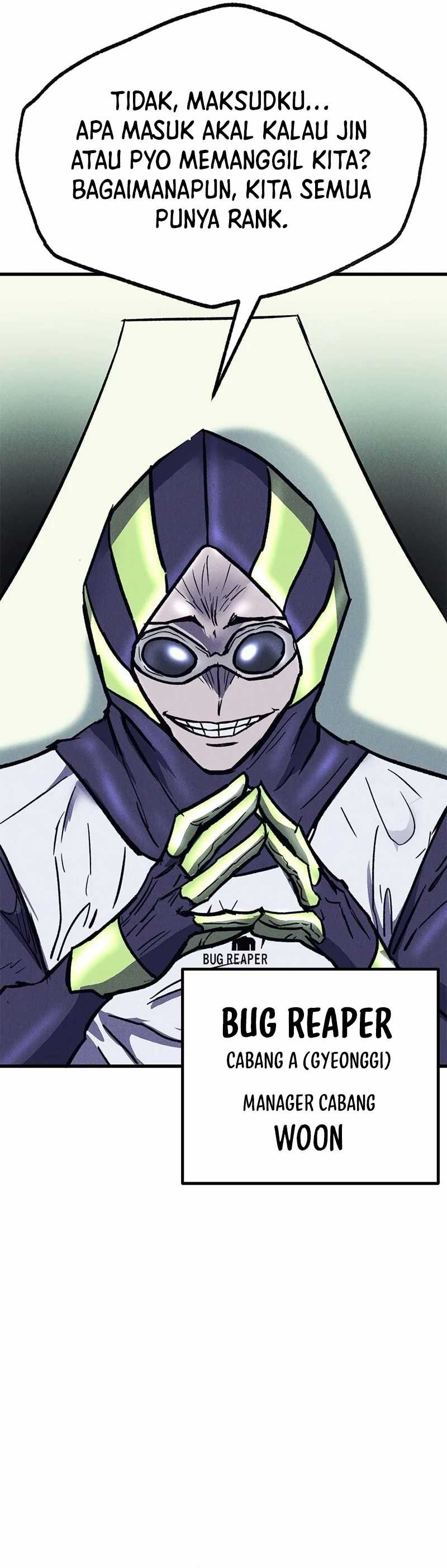 Insector Chapter 33 Gambar 4