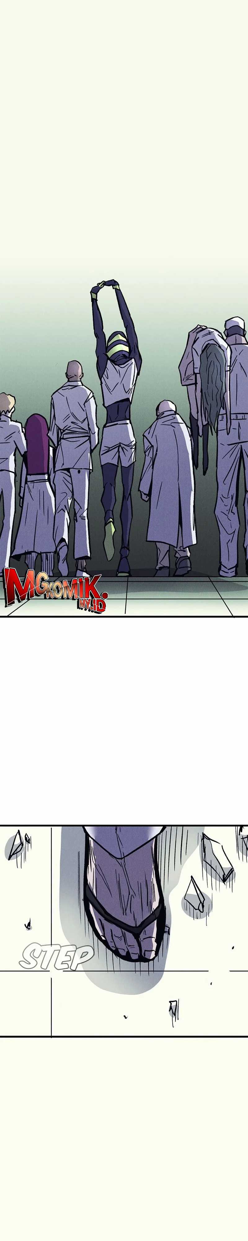 Insector Chapter 33 Gambar 43