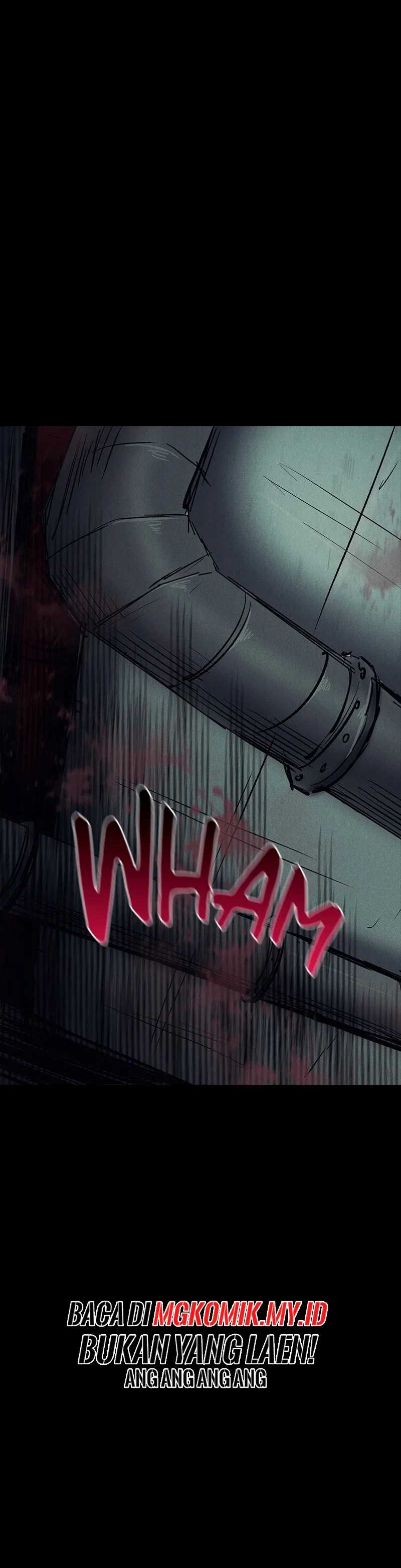 Insector Chapter 33 Gambar 46