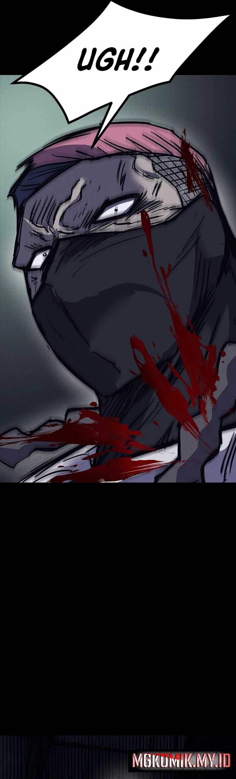 Insector Chapter 33 Gambar 47