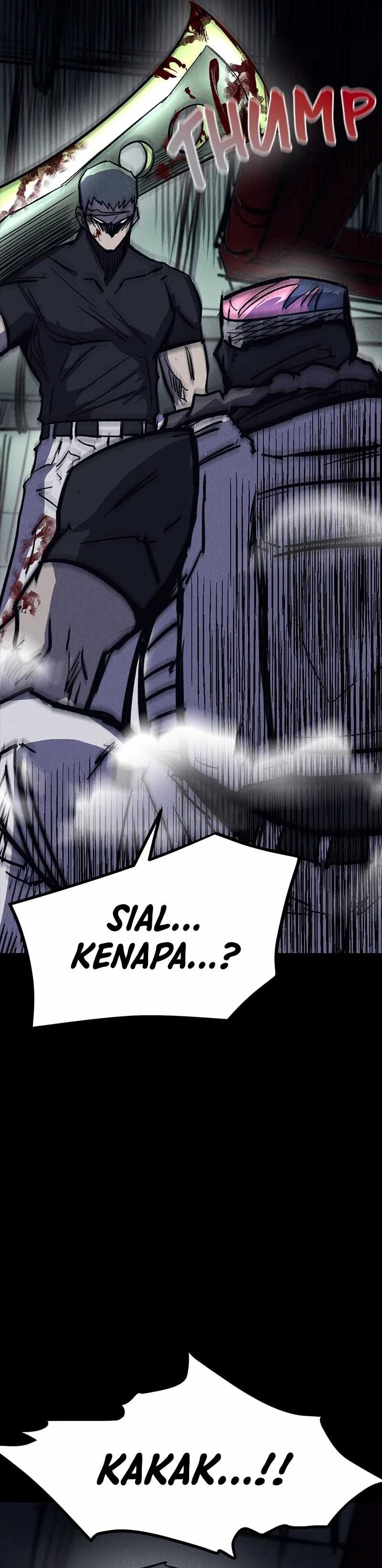 Insector Chapter 33 Gambar 48