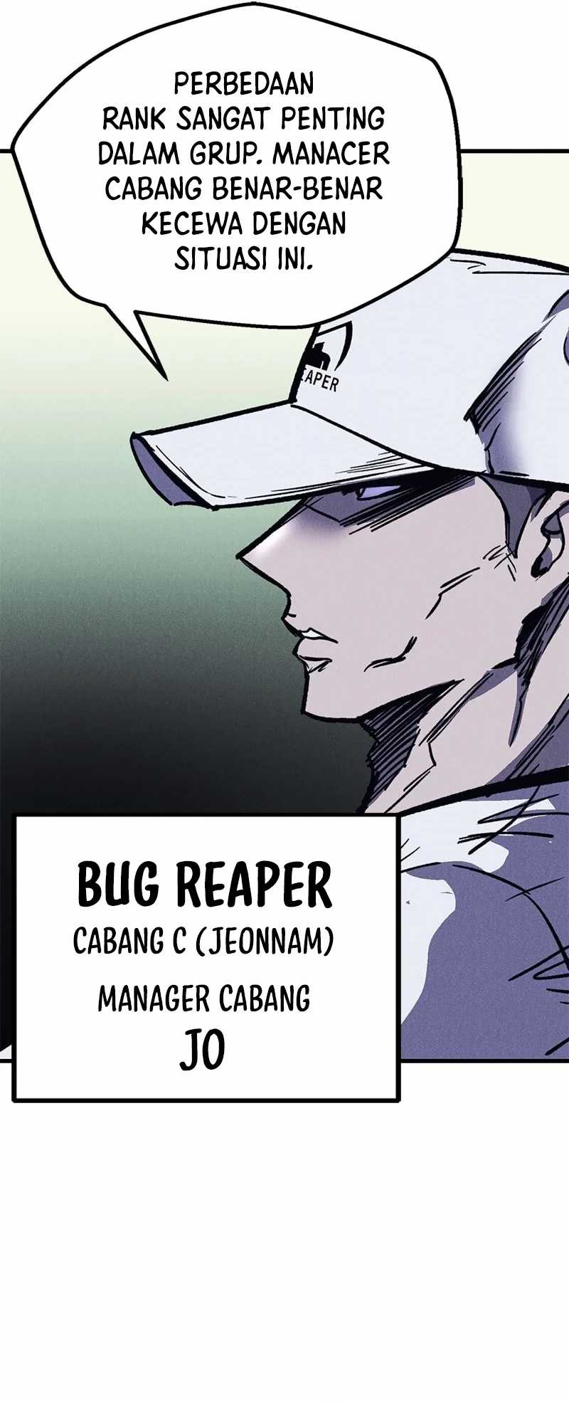Insector Chapter 33 Gambar 5