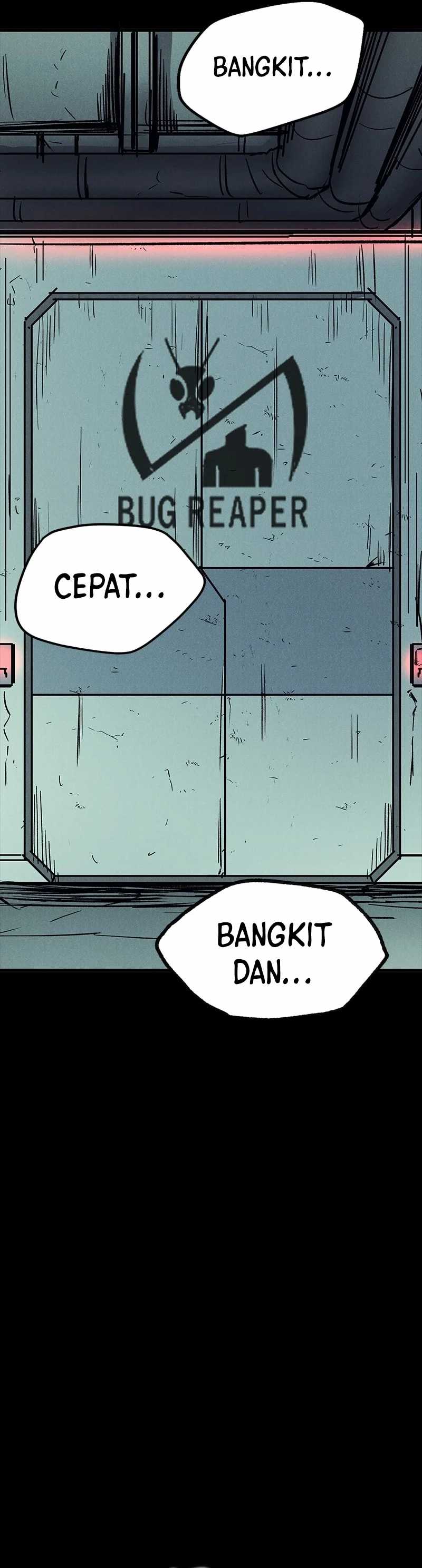 Insector Chapter 33 Gambar 51