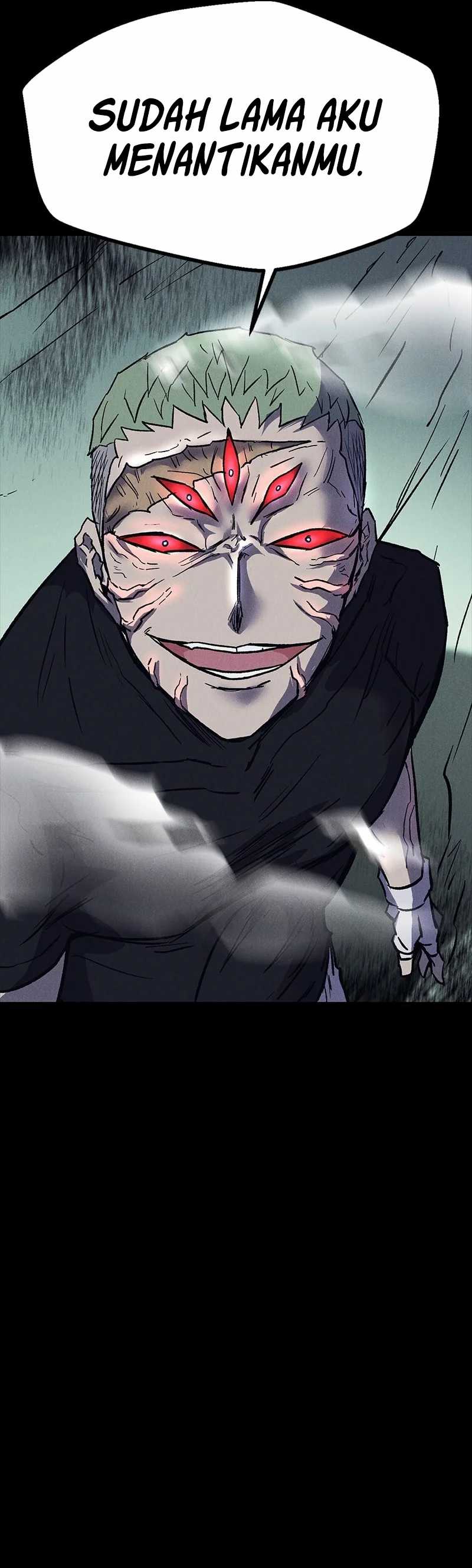 Insector Chapter 33 Gambar 54