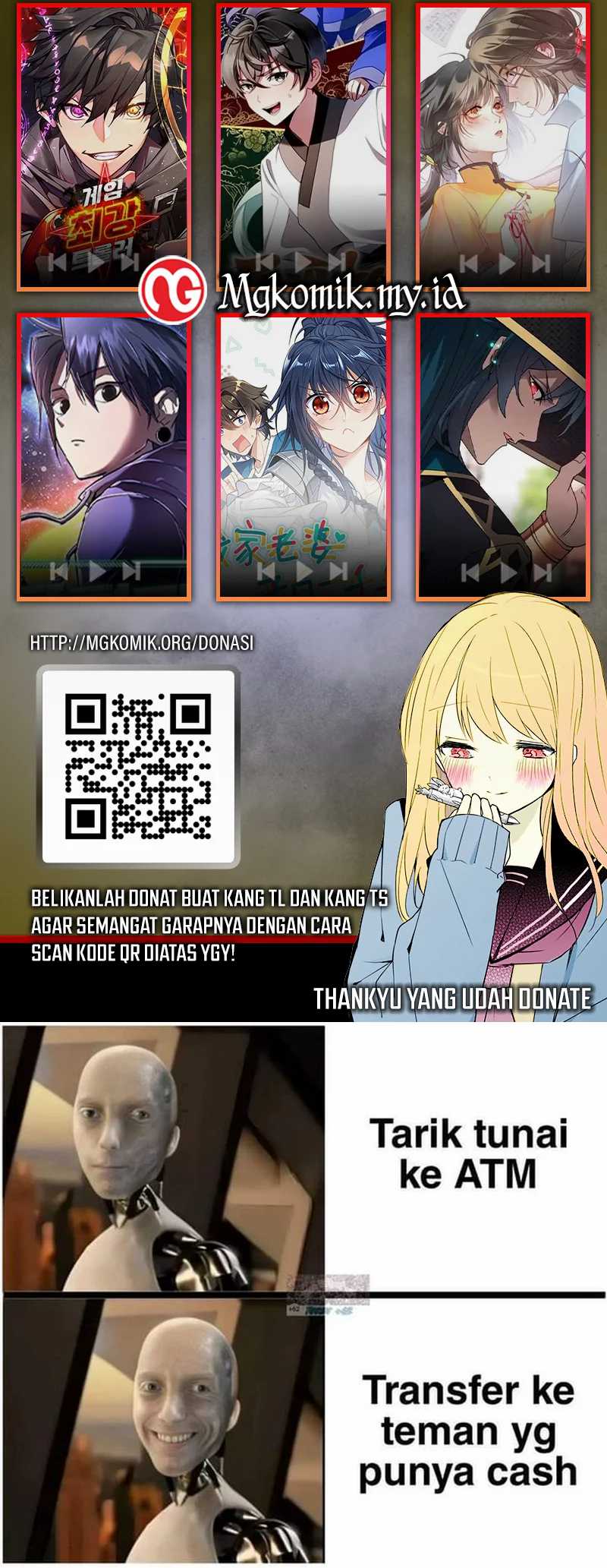 Insector Chapter 33 Gambar 57
