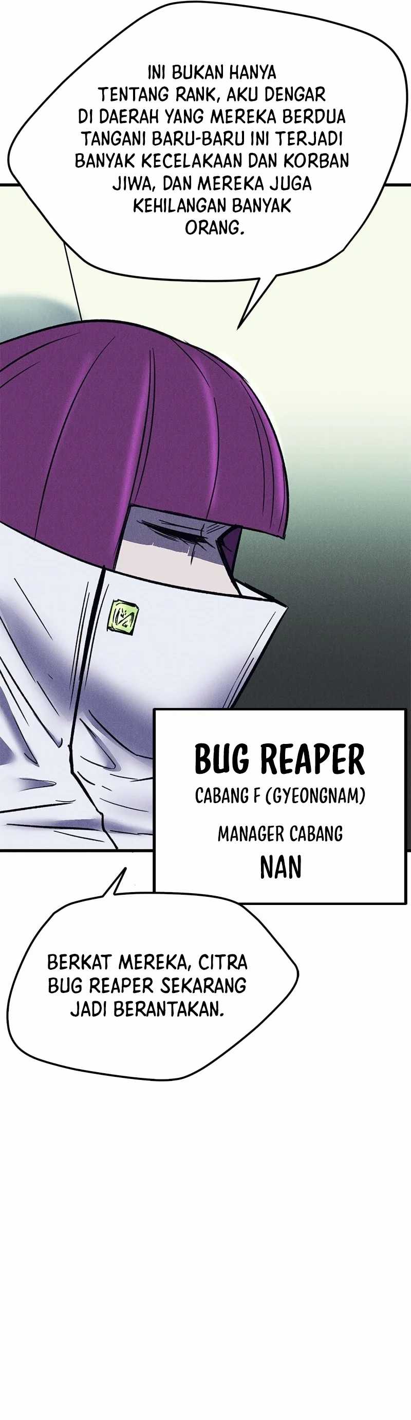 Insector Chapter 33 Gambar 7