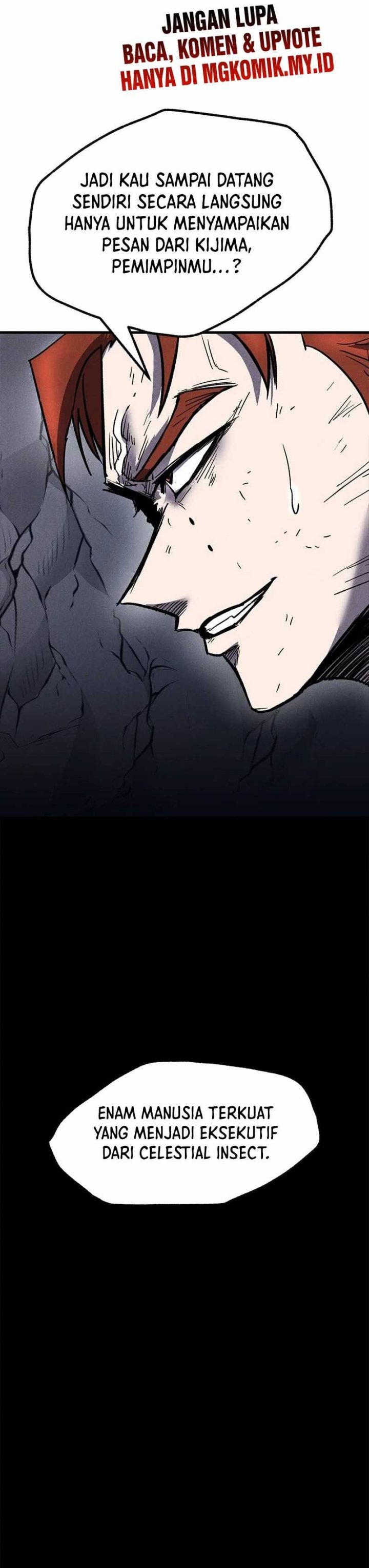 Insector Chapter 32 Gambar 10