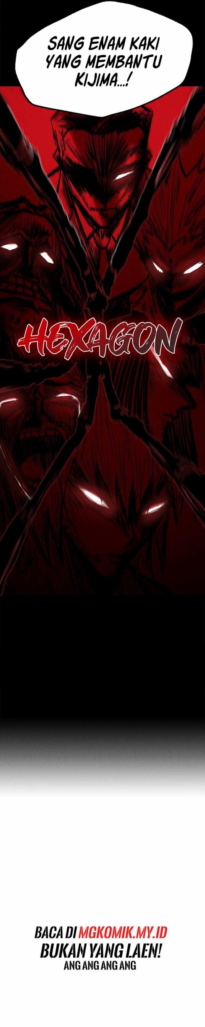 Insector Chapter 32 Gambar 11