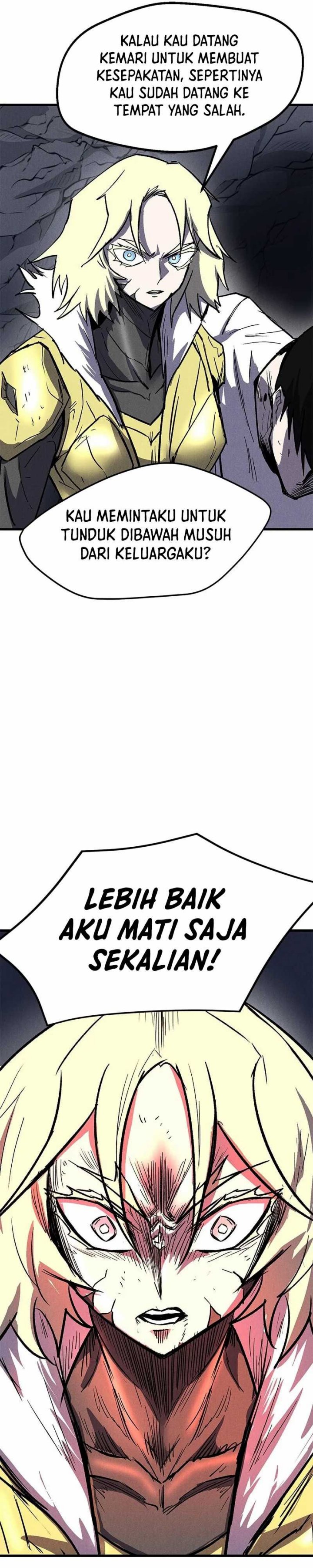 Insector Chapter 32 Gambar 25