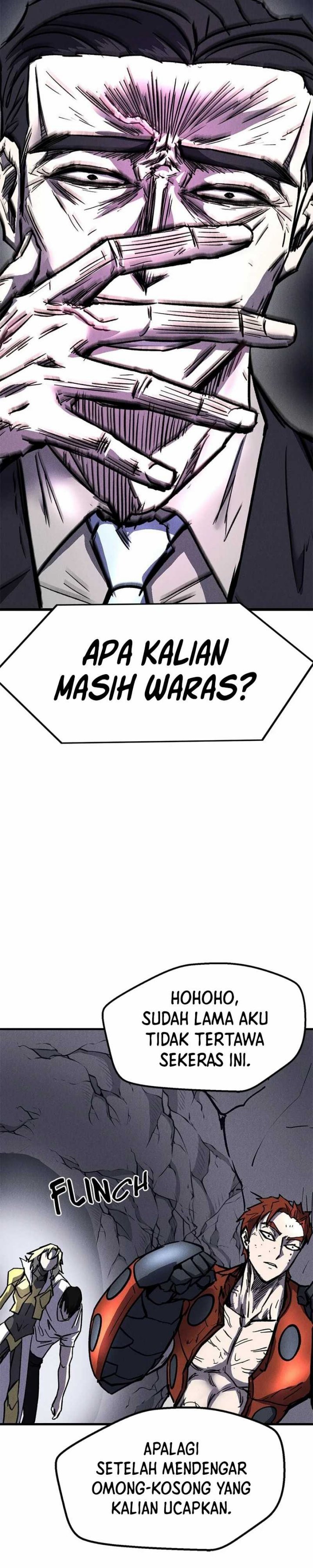 Insector Chapter 32 Gambar 27