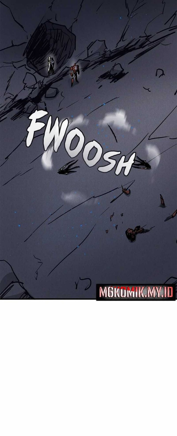Insector Chapter 32 Gambar 34
