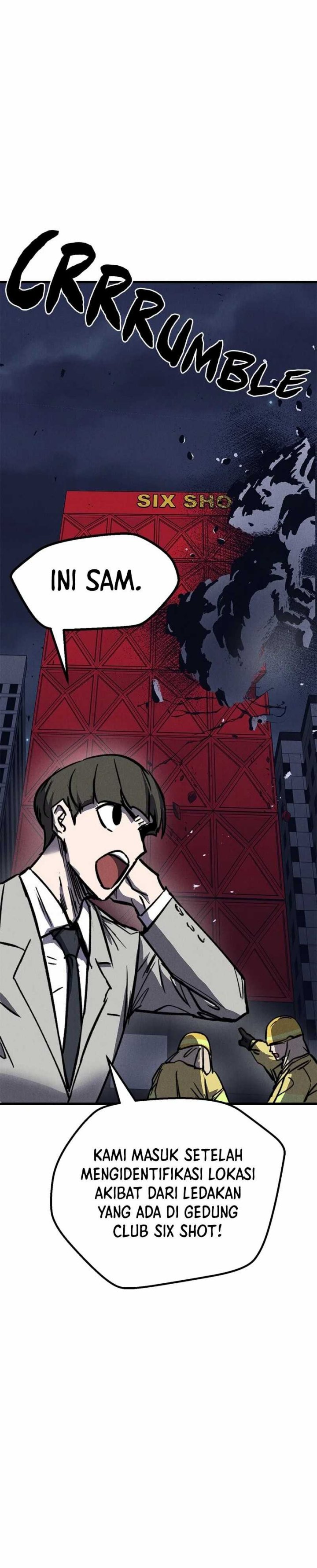 Insector Chapter 32 Gambar 42