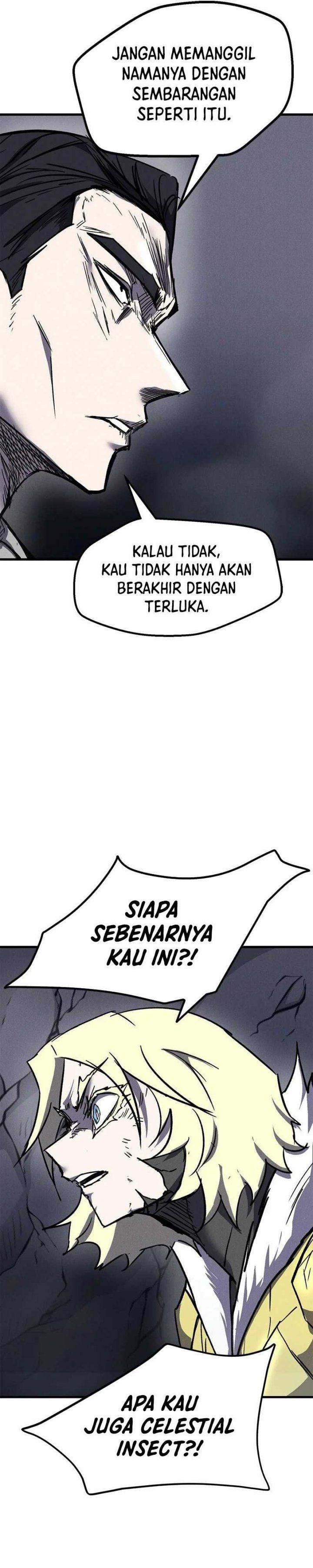 Insector Chapter 32 Gambar 9