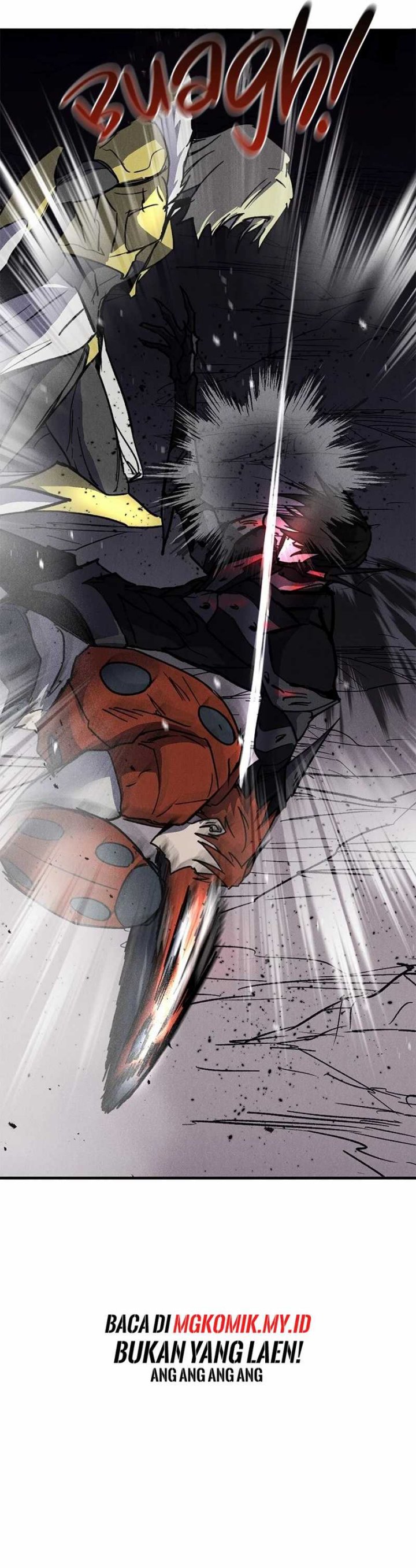 Insector Chapter 31 Gambar 12
