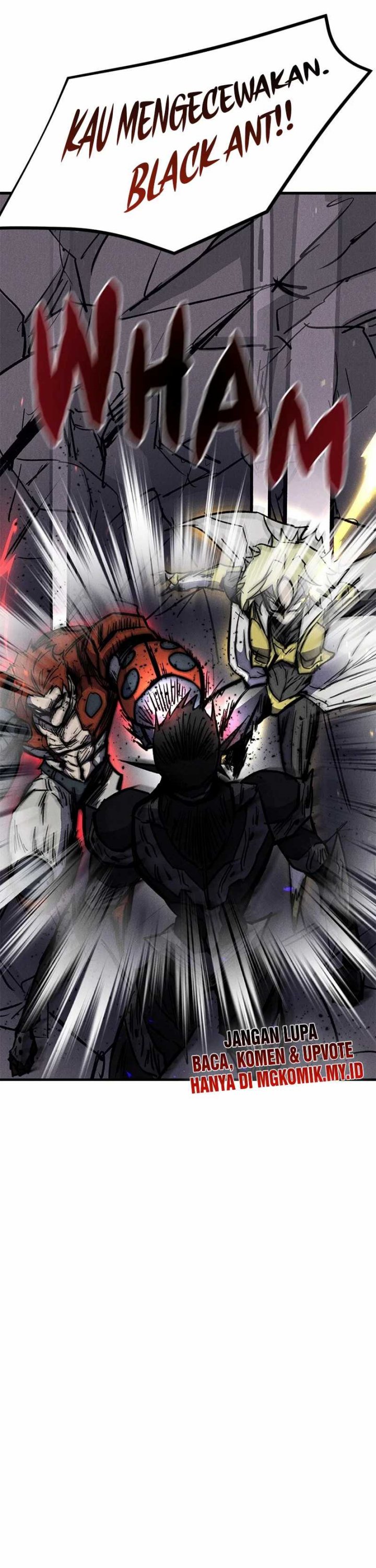 Insector Chapter 31 Gambar 14