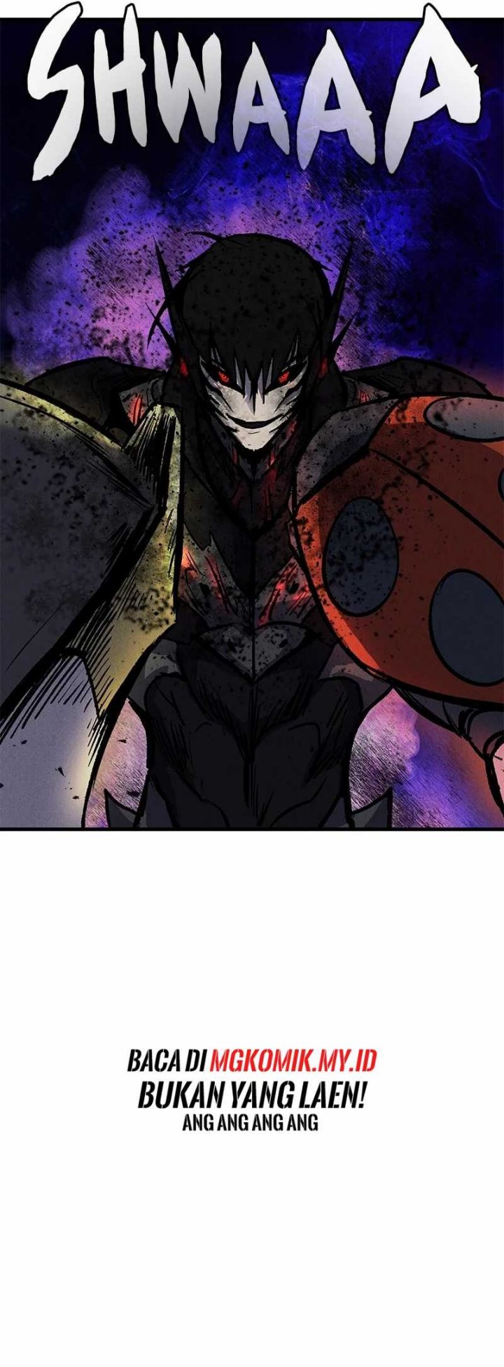 Insector Chapter 31 Gambar 16