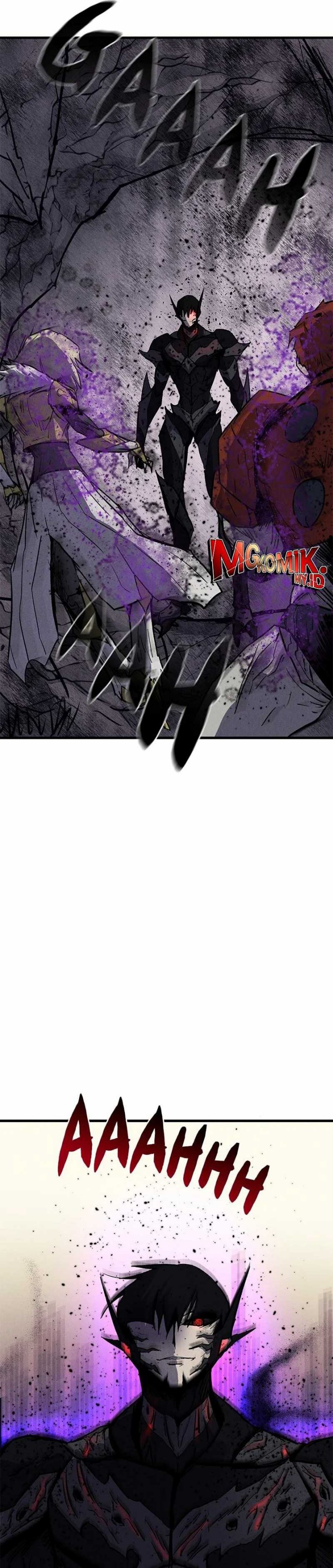 Insector Chapter 31 Gambar 18
