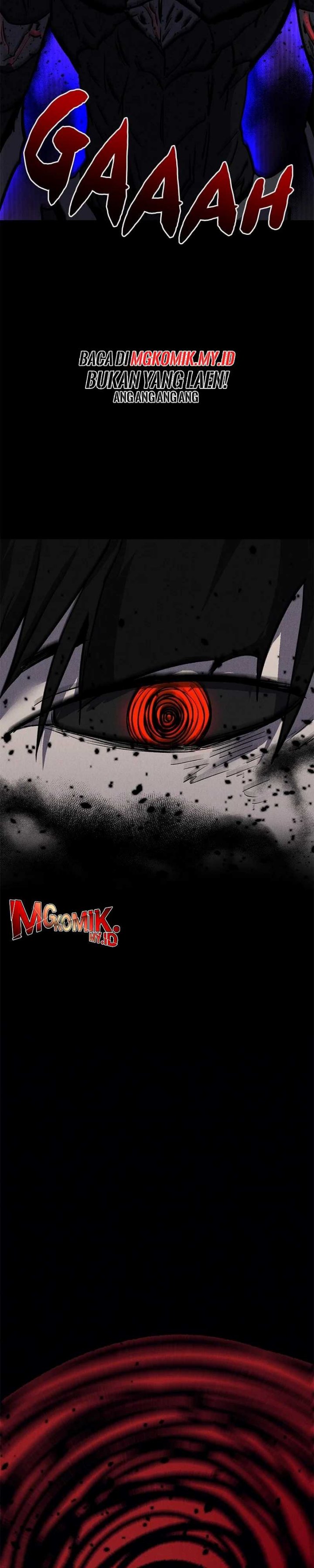 Insector Chapter 31 Gambar 19