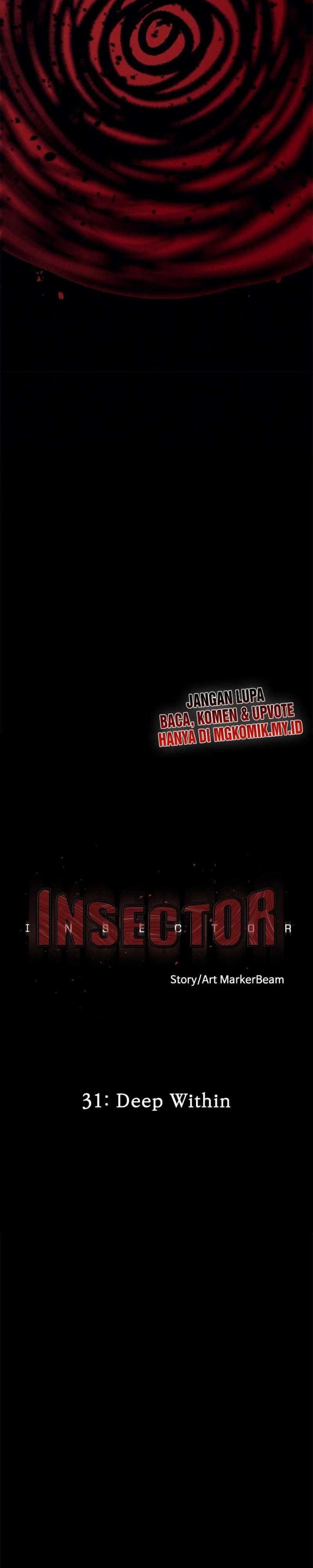 Insector Chapter 31 Gambar 20